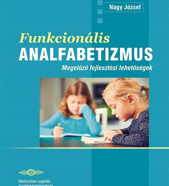 FUNKCIONÁLIS ANALFABETIZMUS