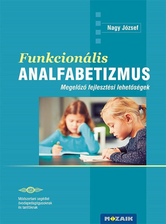FUNKCIONÁLIS ANALFABETIZMUS