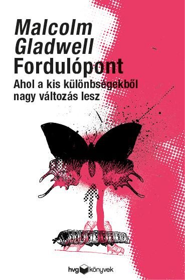 FORDULÓPONT - AHOL A KIS KÜLÖNBSÉGEKBŐL NAGY VÁLTOZÁS LESZ