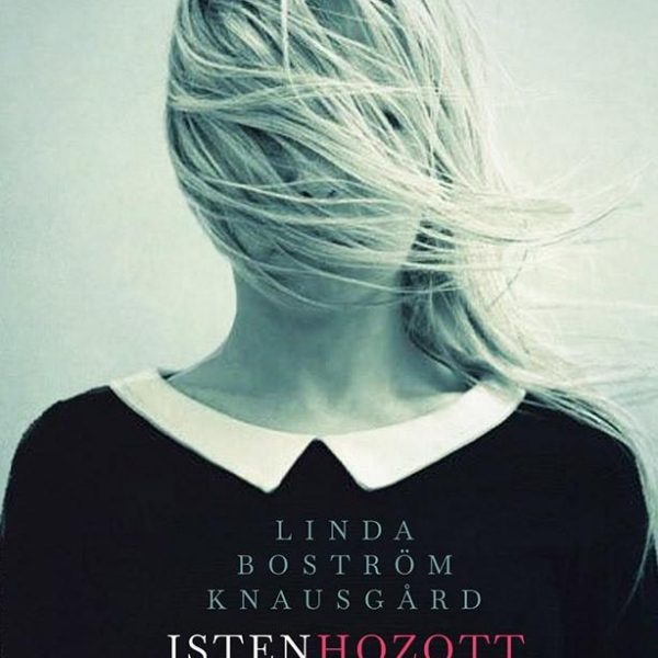 ISTEN HOZOTT AMERIKÁBAN