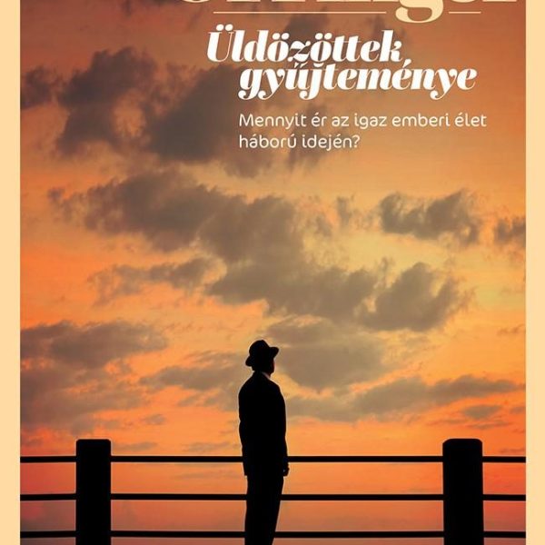 ÜLDÖZÖTTEK GYŰJTEMÉNYE