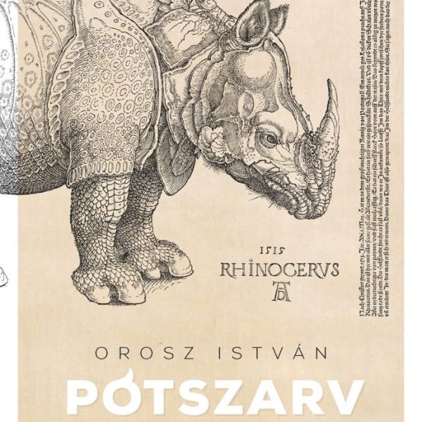 PÓTSZARV - NOVELLÁK
