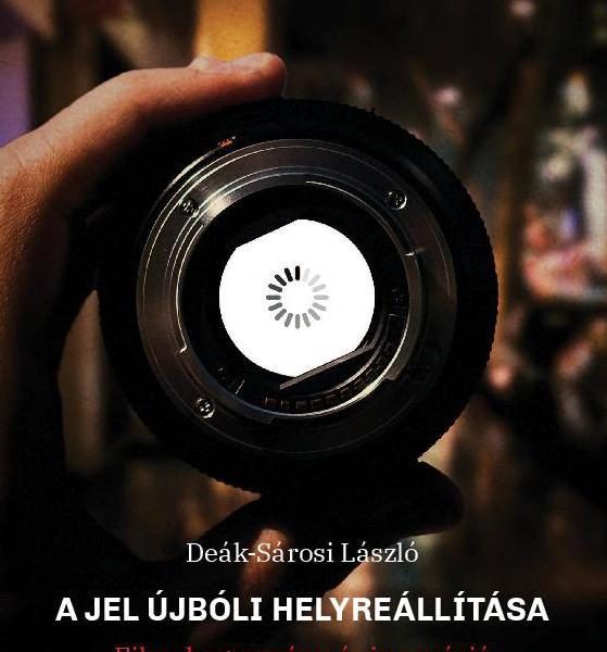 A JEL ÚJBÓLI HELYREÁLLÍTÁSA