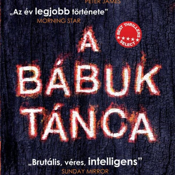 A BÁBUK TÁNCA