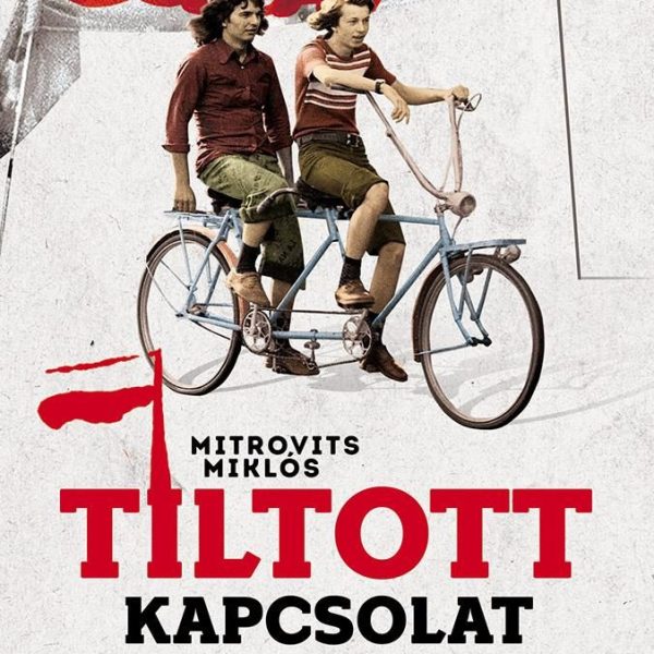 TILTOTT KAPCSOLAT