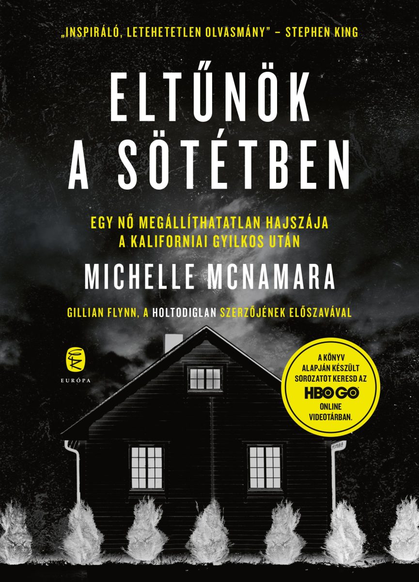 ELTŰNÖK A SÖTÉTBEN