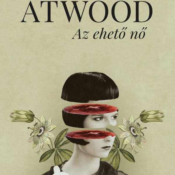 AZ EHETŐ NŐ - KÖTÖTT