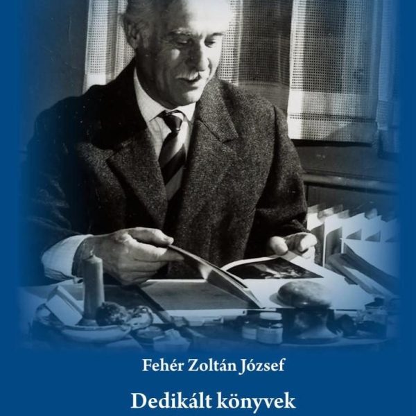 DEDIKÁLT KÖNYVEK TAKÁTS GYULA KÖNYVTÁRÁBAN