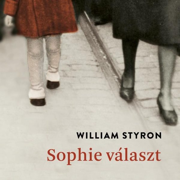 SOPHIE VÁLASZT (PARK KIADÓ)