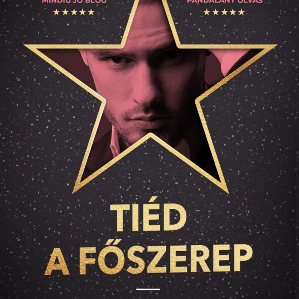 TIÉD A FŐSZEREP