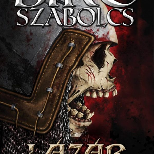 LÁZÁR EVANGÉLIUMA