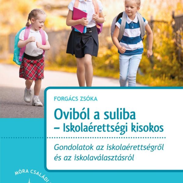 OVIBÓL A SULIBA - ISKOLAÉRETTSÉGI KISOKOS