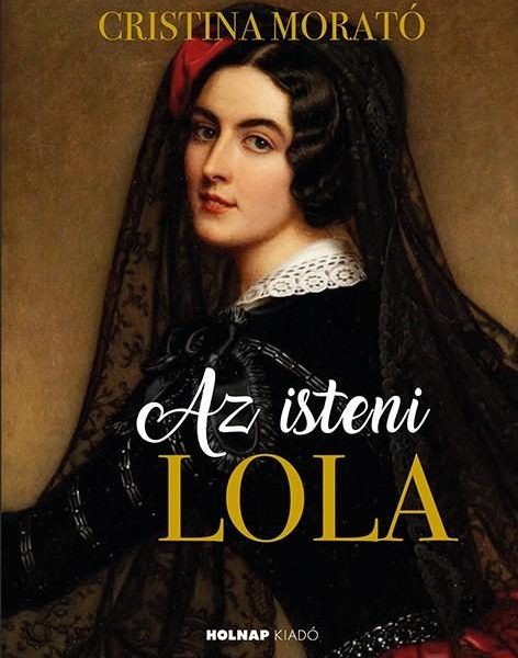 AZ ISTENI LOLA