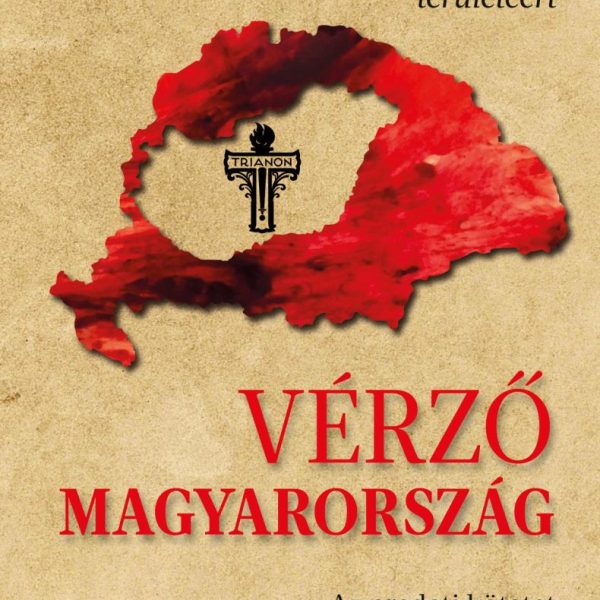 VÉRZŐ MAGYARORSZÁG