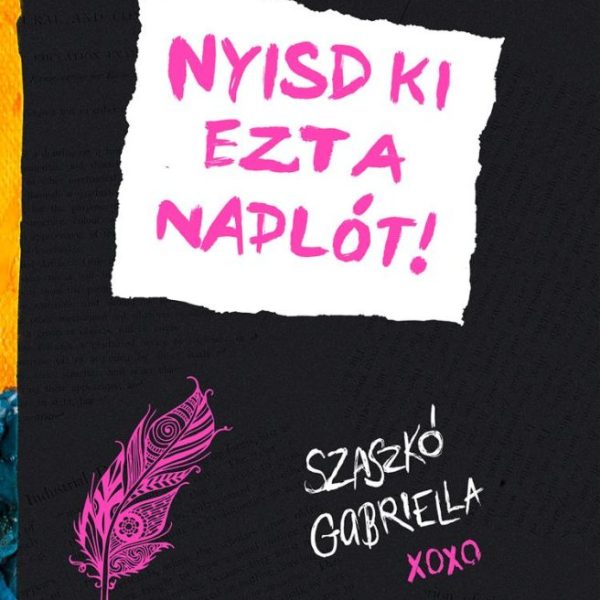 NYISD KI EZT A NAPLÓT!