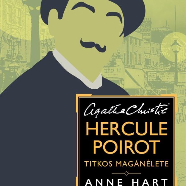 HERCULE POIROT TITKOS MAGÁNÉLETE