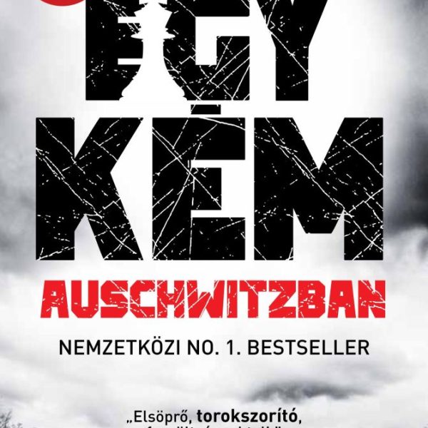 EGY KÉM AUSCHWITZBAN