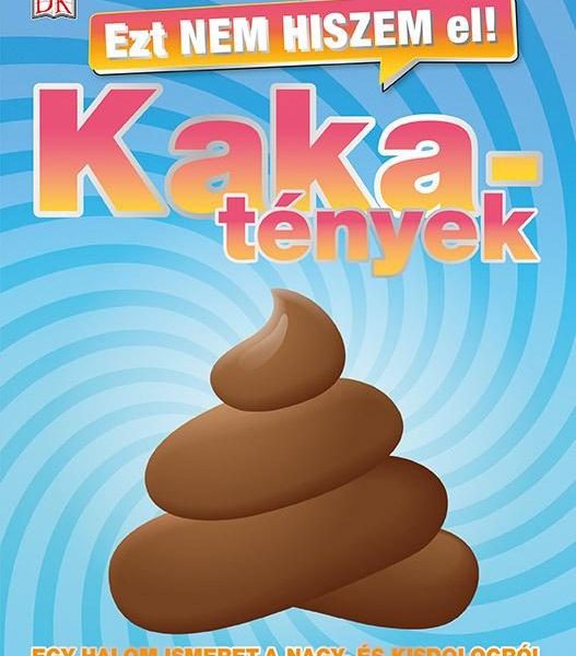 EZT NEM HISZEM EL! - KAKATÉNYEK
