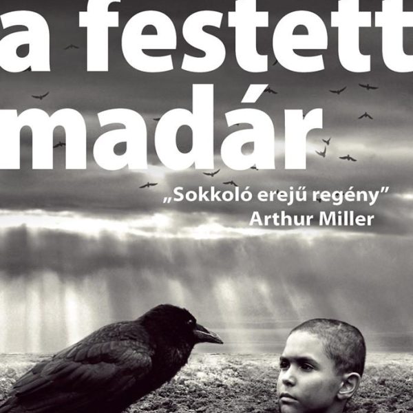 A FESTETT MADÁR