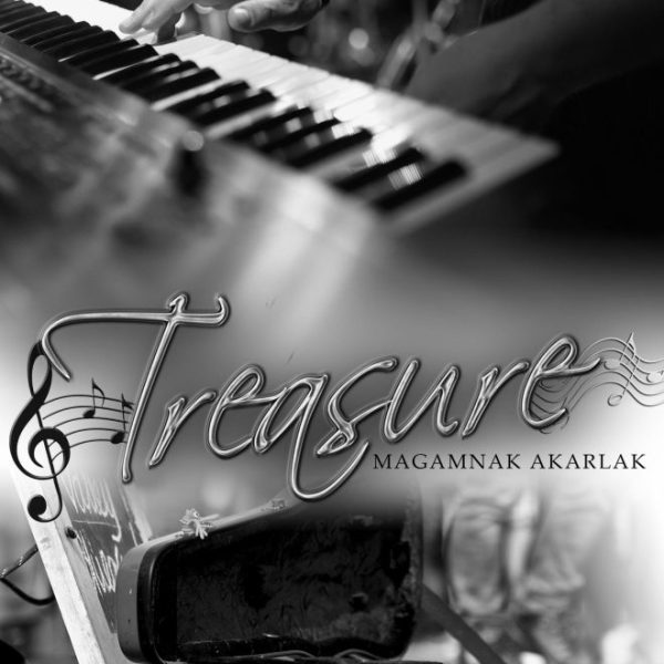 TREASURE - MAGAMNAK AKARLAK