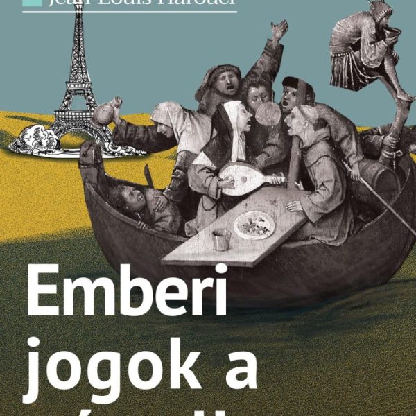 EMBERI JOGOK A NÉP ELLEN