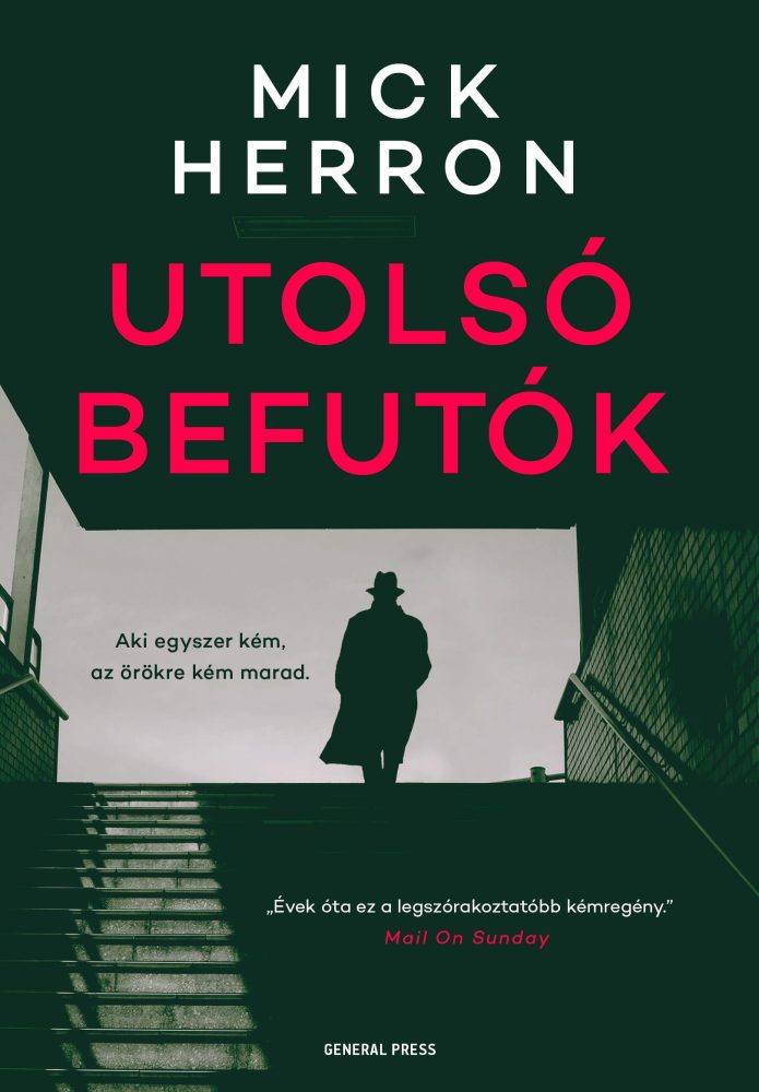 UTOLSÓ BEFUTÓK