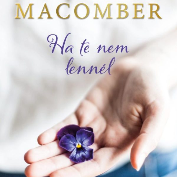 HA TE NEM LENNÉL