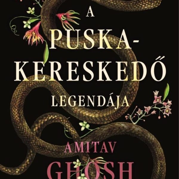 A PUSKAKERESKEDŐ LEGENDÁJA