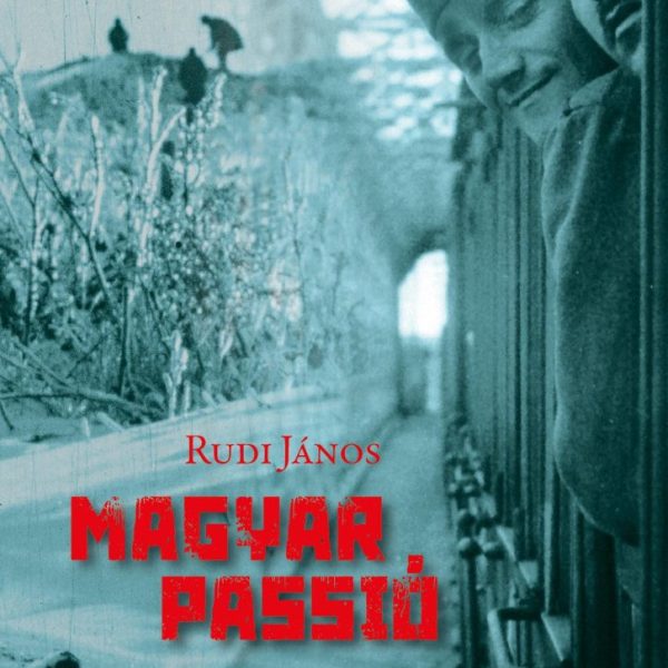MAGYAR PASSIÓ