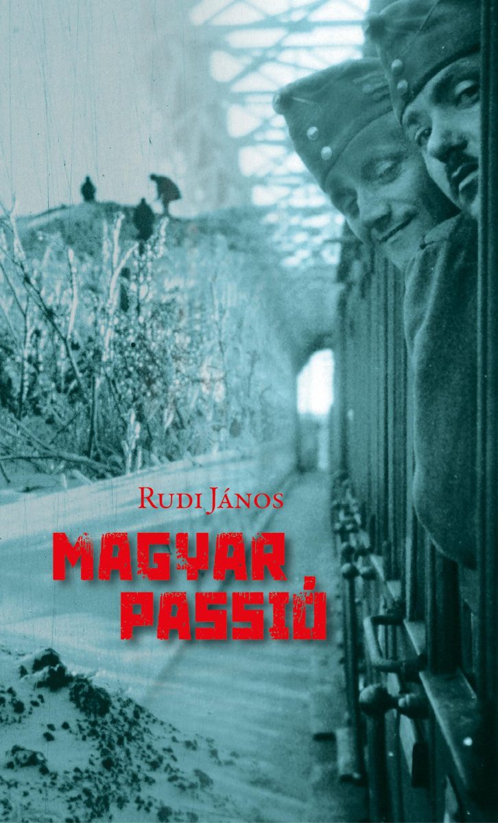 MAGYAR PASSIÓ