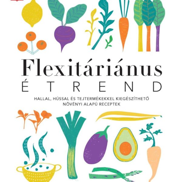 FLEXITÁRIÁNUS ÉTREND