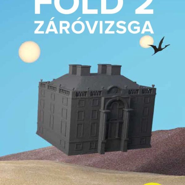 FÖLD 2 ZÁRÓVIZSGA