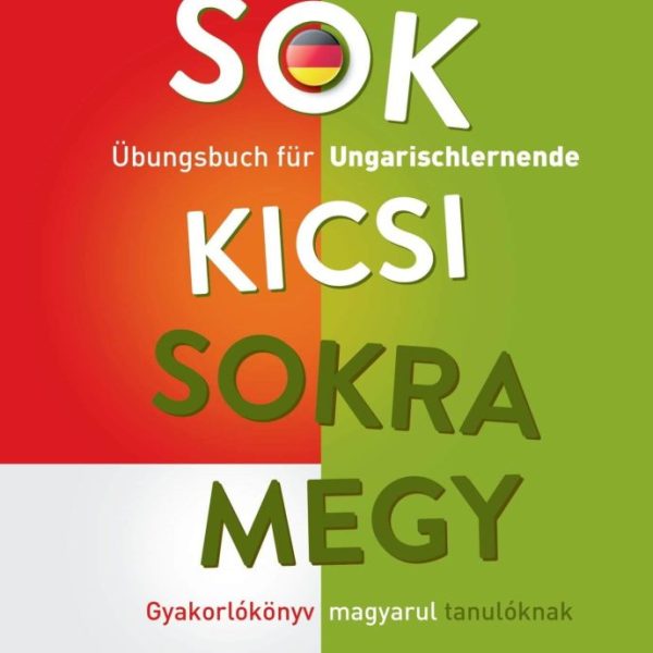 SOK KICSI SOKRA MEGY (NÉMET)