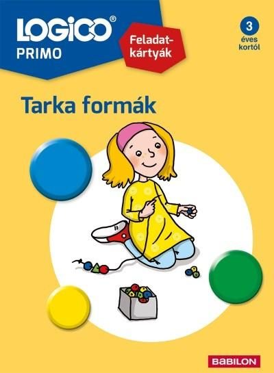 LOGICO PRIMO - TARKA FORMÁK