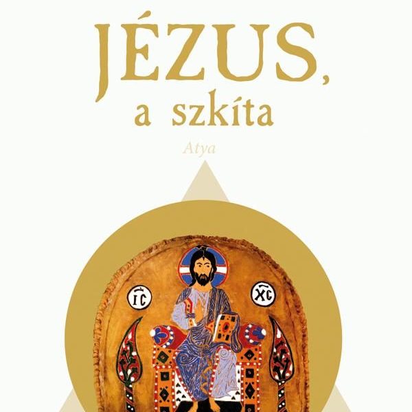 JÉZUS, A SZKÍTA