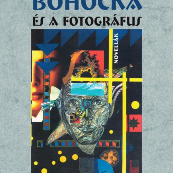 BOHÓCKA ÉS A FOTOGRÁFUS
