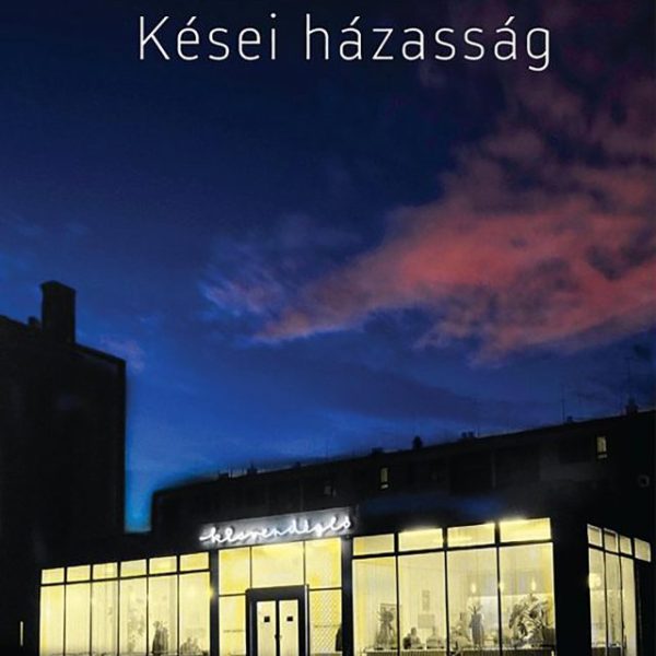 KÉSEI HÁZASSÁG