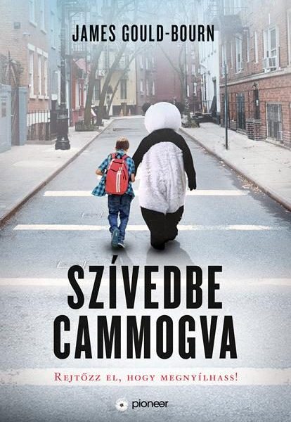 SZÍVEDBE CAMMOGVA