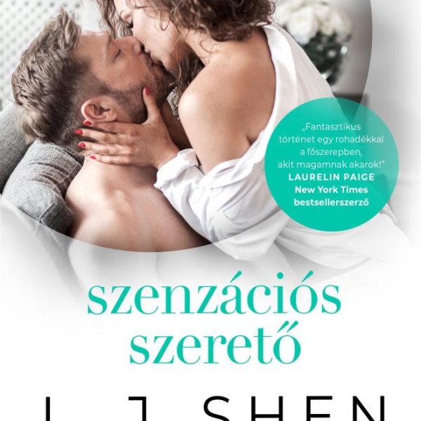 SZENZÁCIÓS SZERETŐ