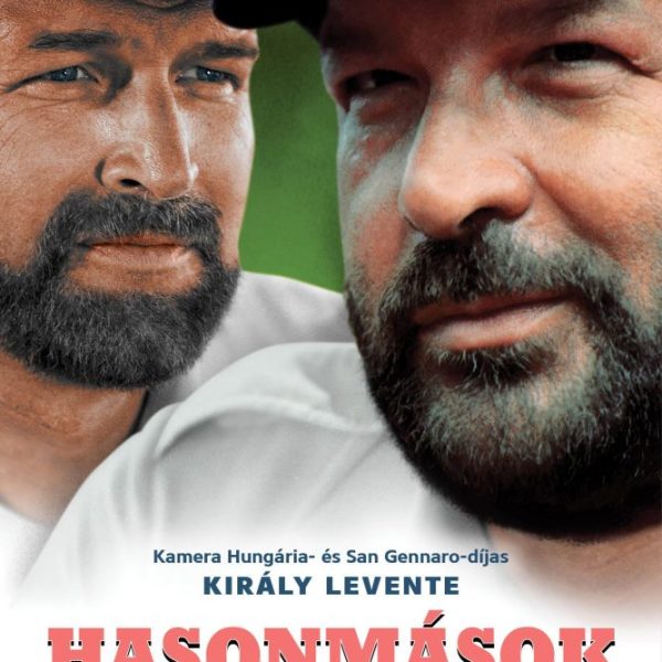 HASONMÁSOK