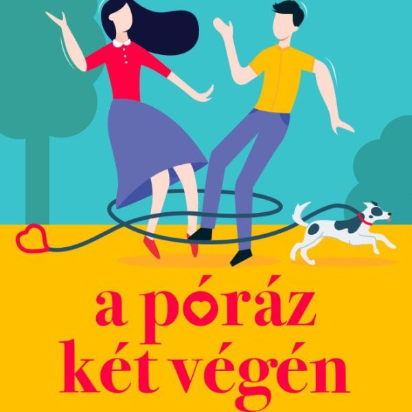 A PÓRÁZ KÉT VÉGÉN