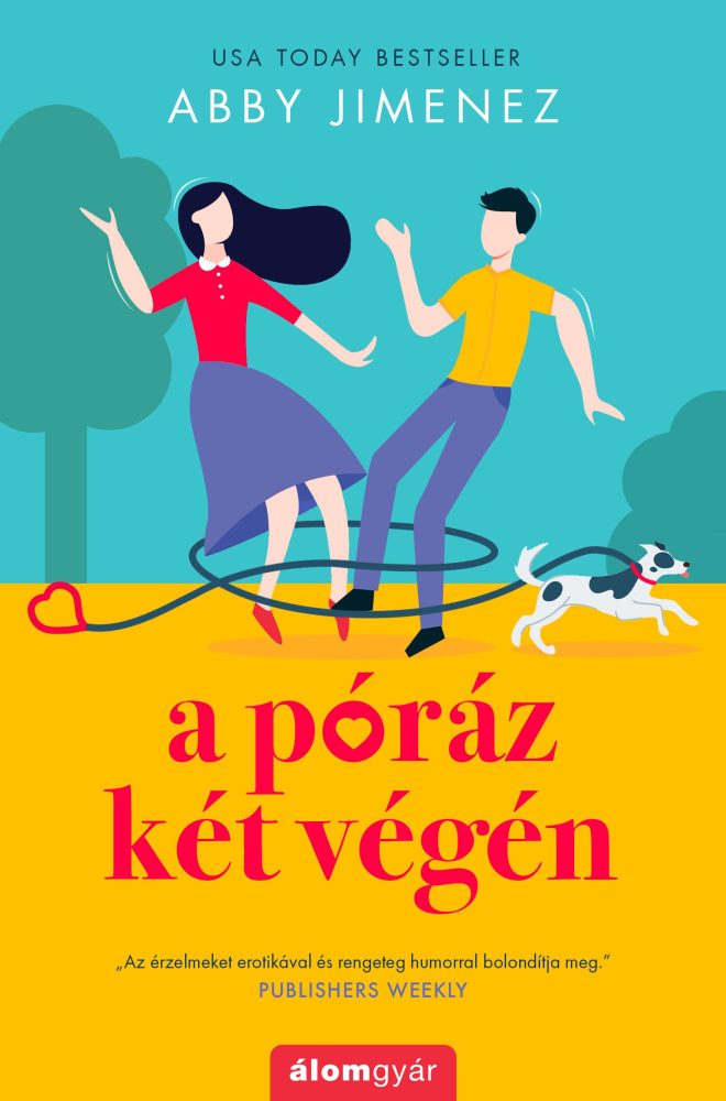 A PÓRÁZ KÉT VÉGÉN