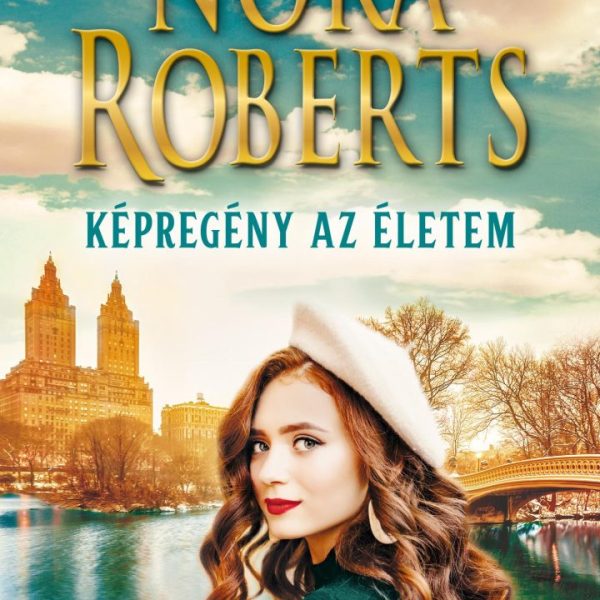 KÉPREGÉNY AZ ÉLETEM
