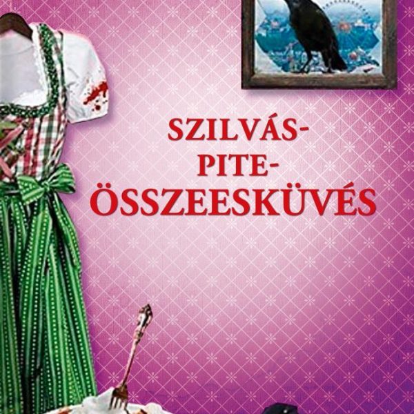 SZILVÁSPITE-ÖSSZEESKÜVÉS