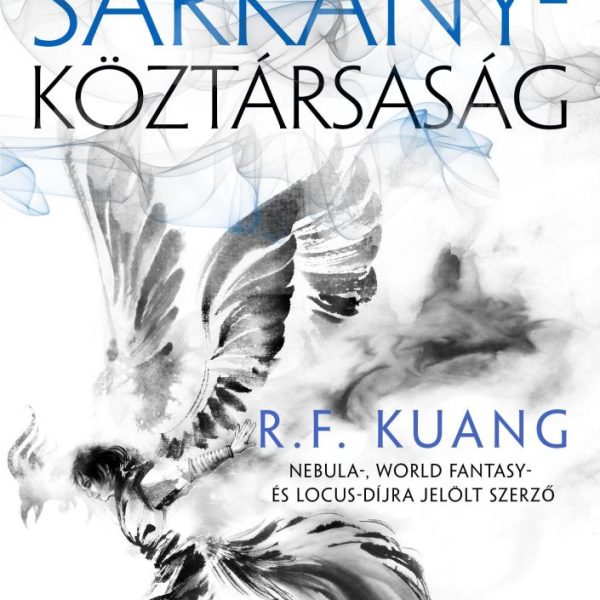 SÁRKÁNYKÖZTÁRSASÁG