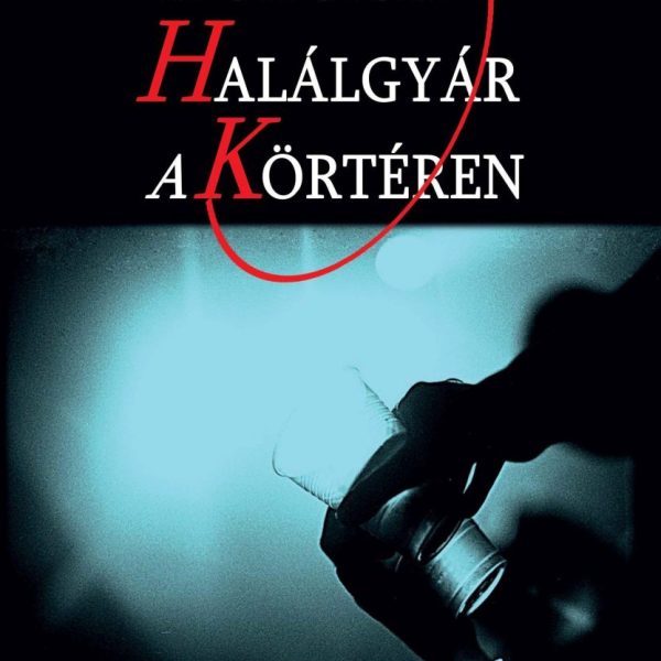 HALÁLGYÁR A KÖRTÉREN