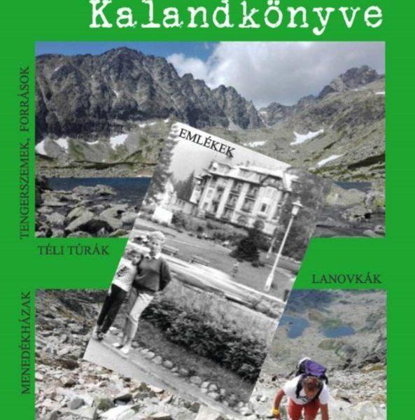 A TÁTRA KALANDKÖNYVE