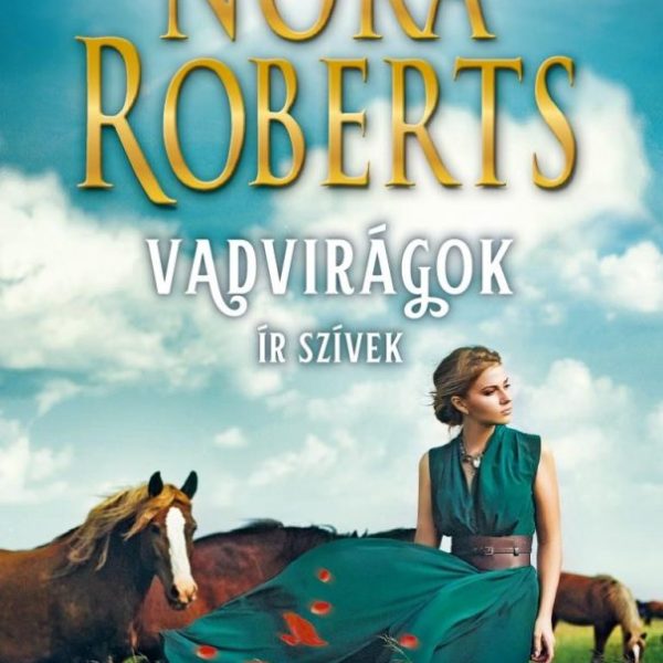 VADVIRÁGOK (ÍR SZÍVEK)