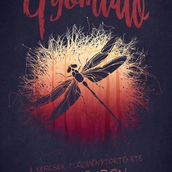 GYOMLÁLÓ