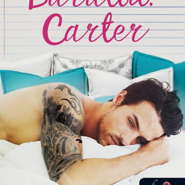 BARÁTOD - CARTER